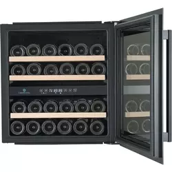 Vinskap innbygging, CaveCool